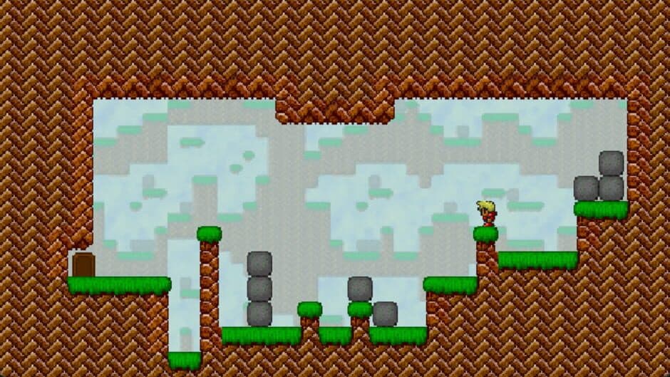 Скриншот 2 из Blockdude