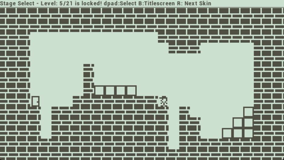 Скриншот 5 из Blockdude