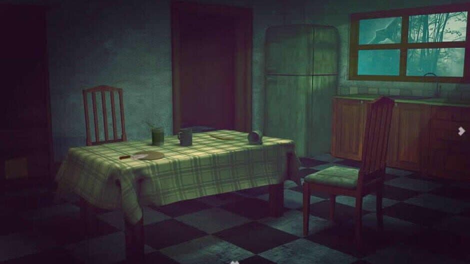 Скриншот 1 из Outbreak Escape 3