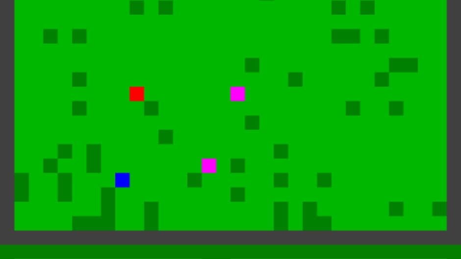 Скриншот 2 из Dorfs