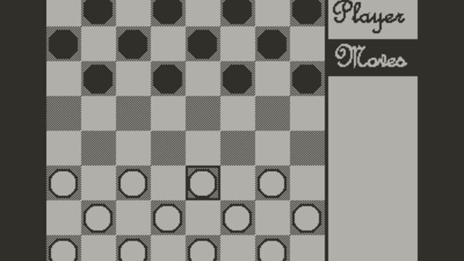 Скриншот 1 из Checkers: Playdate