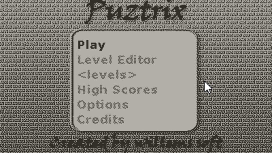 Скриншот 3 из Puztrix
