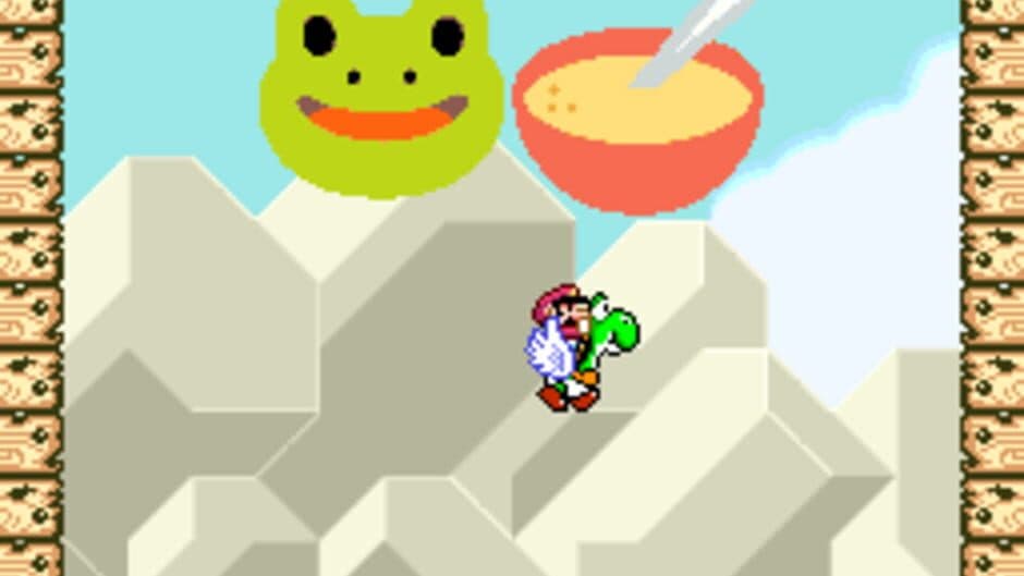 Скриншот 2 из Frog Soup