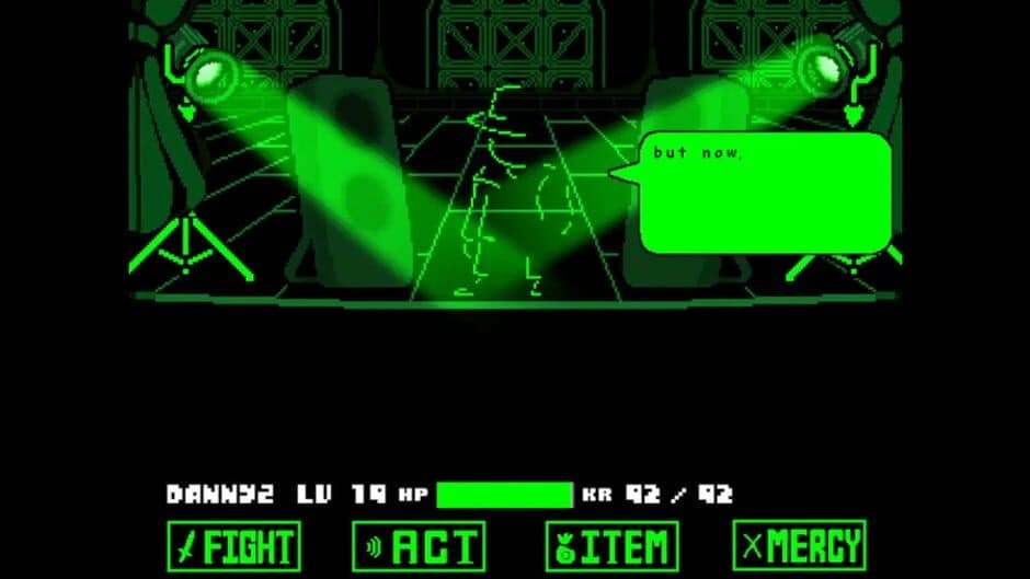 Скриншот 2 из Green Sans