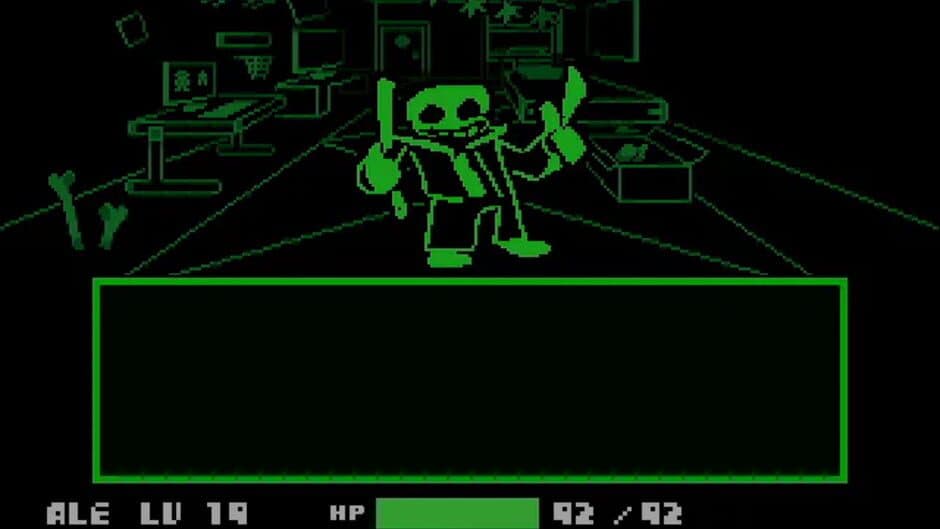 Скриншот 3 из Green Sans