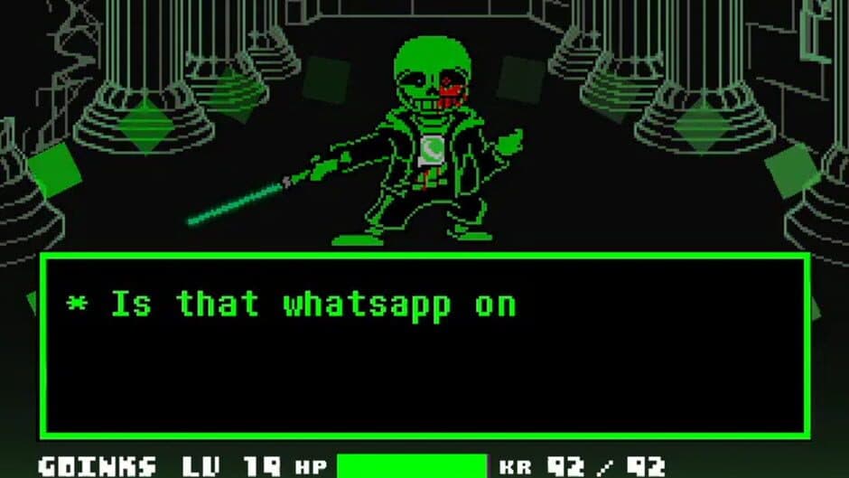 Скриншот 4 из Green Sans