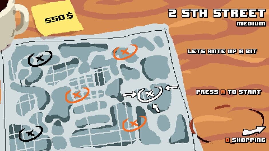 Скриншот 2 из Loft is in the air