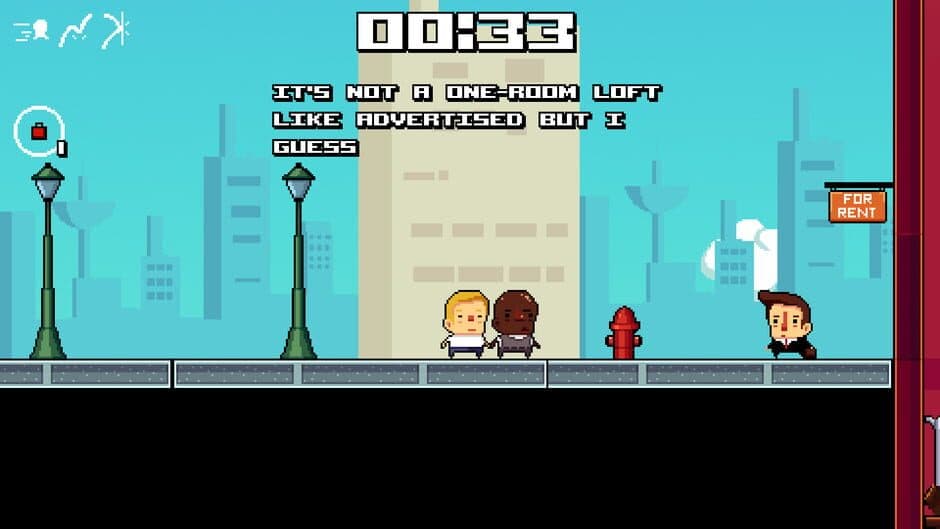 Скриншот 6 из Loft is in the air