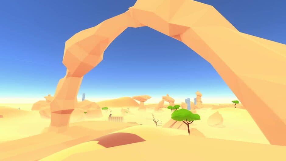 Скриншот 3 из Where there once was sand