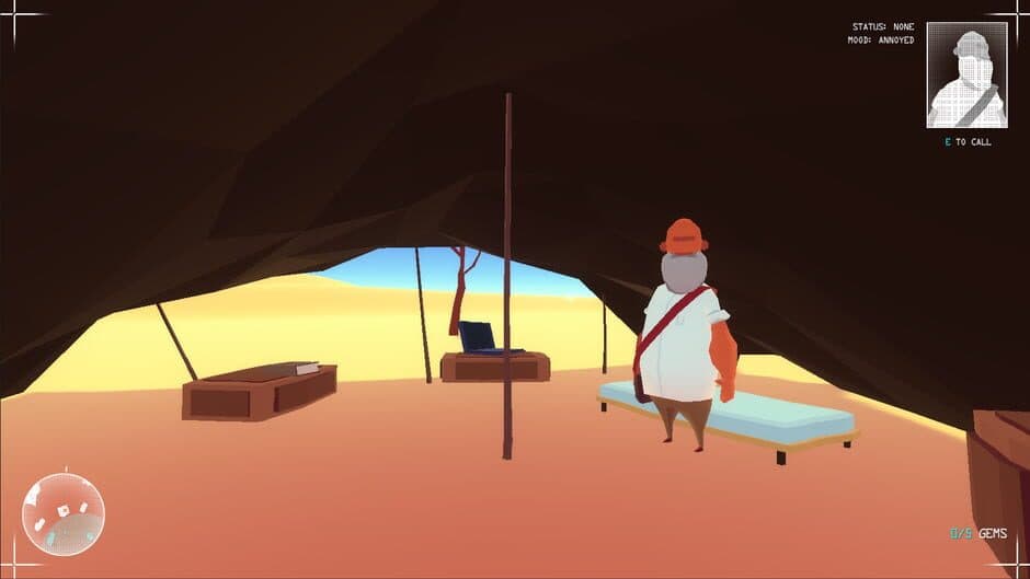 Скриншот 4 из Where there once was sand