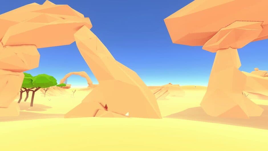 Скриншот 7 из Where there once was sand
