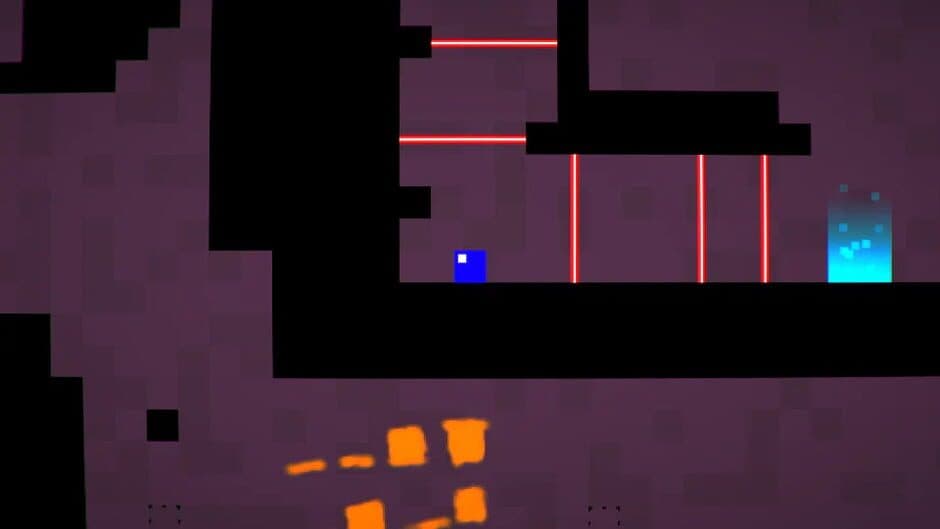 Скриншот 2 из Square