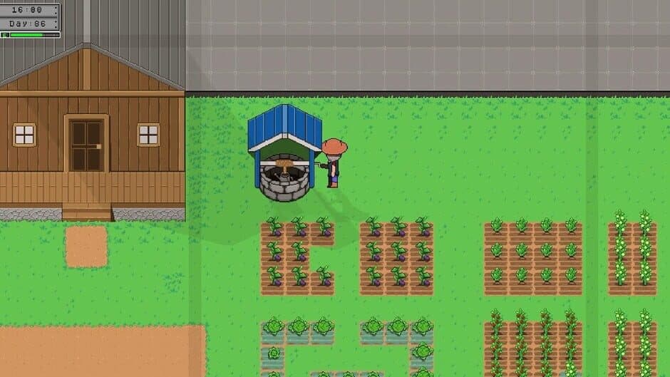 Скриншот 5 из The Seed: Unit 7