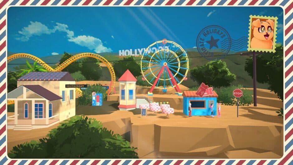 Скриншот 2 из Ultimate Holidays