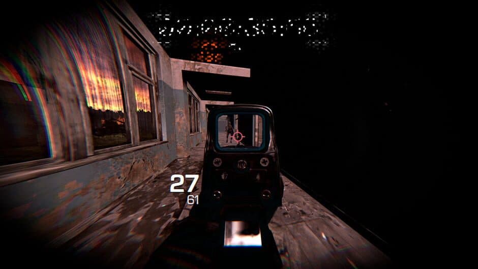 Скриншот 1 из Warzone Chronicles 2: Warfare Shooter Zombie