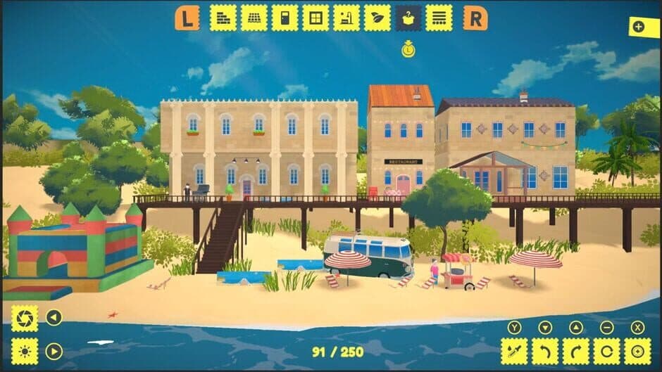 Скриншот 6 из Ultimate Holidays