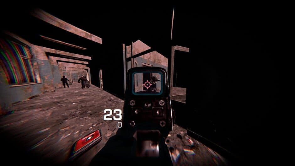 Скриншот 3 из Warzone Chronicles 2: Warfare Shooter Zombie