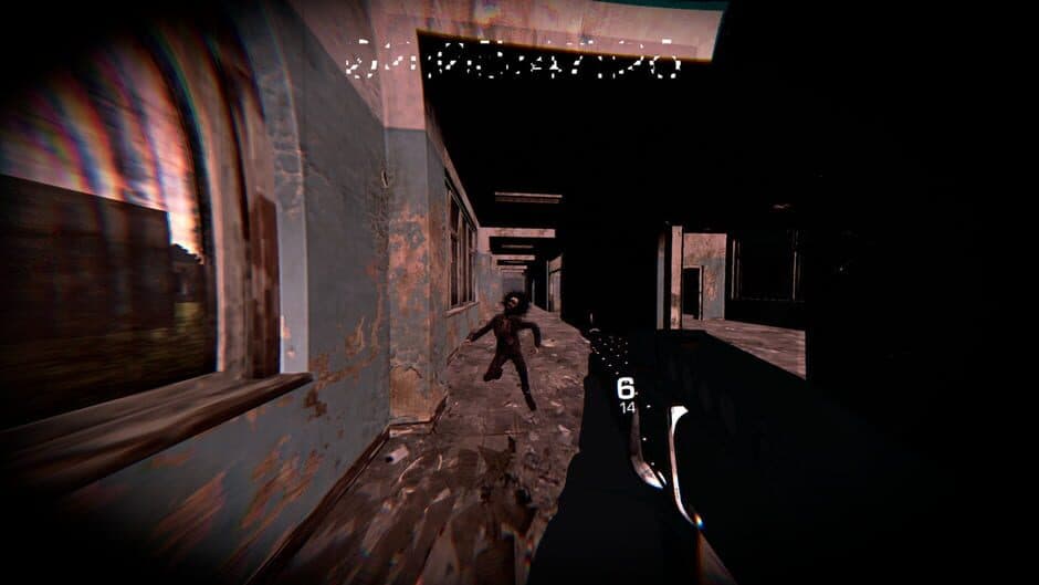 Скриншот 5 из Warzone Chronicles 2: Warfare Shooter Zombie