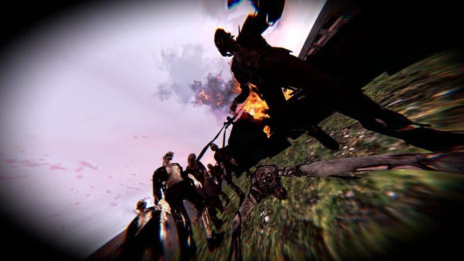 Скриншот 6 из Warzone Chronicles 2: Warfare Shooter Zombie