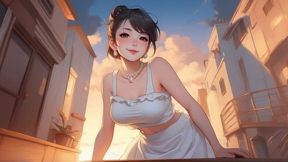 Скриншот 5 из Ecchi Memories