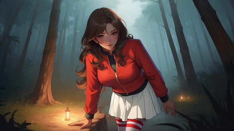 Скриншот 6 из Ecchi Memories