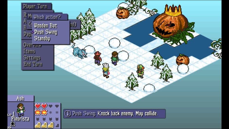 Скриншот 2 из Fragrant Story and Papaya's Path