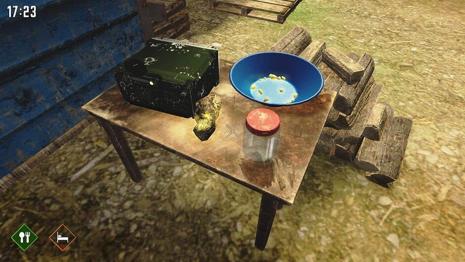 Скриншот 4 из Gold Digger: The Simulator