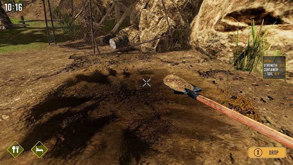 Скриншот 5 из Gold Digger: The Simulator