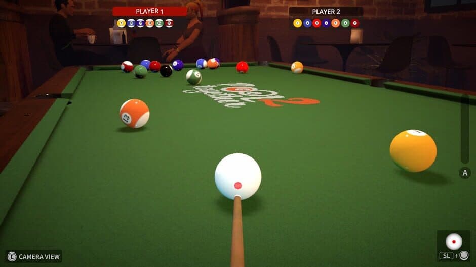 Скриншот 2 из Pool Together Bundle