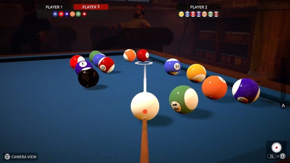Скриншот 3 из Pool Together Bundle