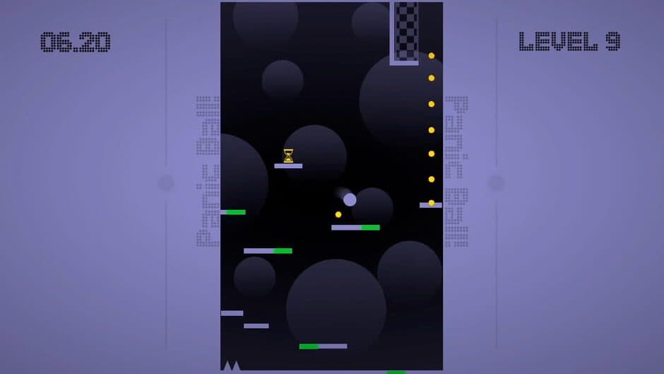 Скриншот 4 из Panic Ball!