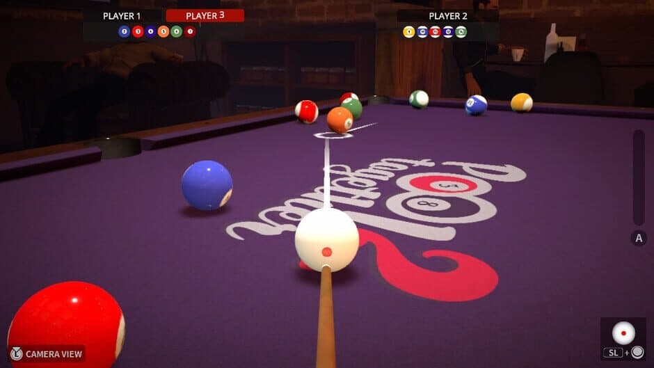 Скриншот 4 из Pool Together Bundle