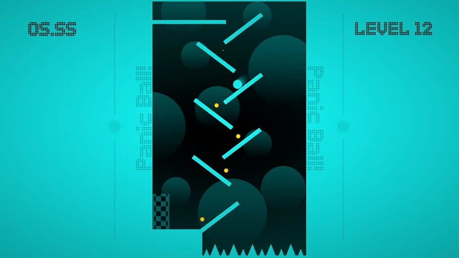 Скриншот 5 из Panic Ball!