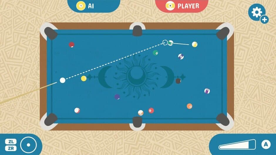 Скриншот 5 из Pool Together Bundle