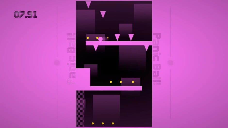 Скриншот 2 из Panic Ball!