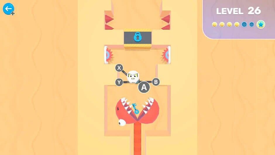 Скриншот 6 из Stretch Guy