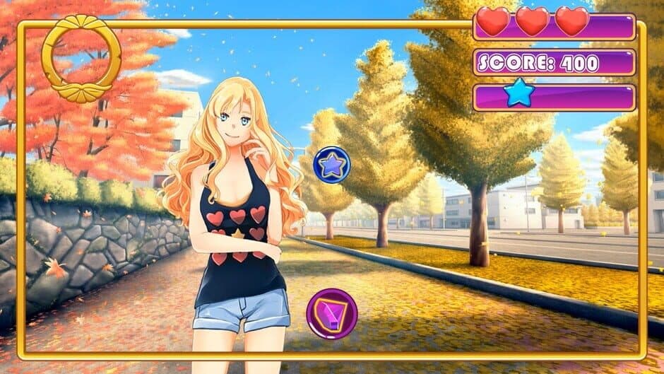 Скриншот 2 из Moe Waifu H: Genius