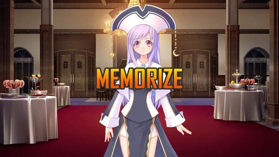 Скриншот 8 из Moe Waifu H: Genius