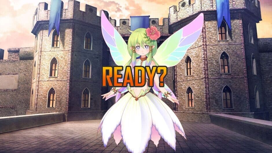 Скриншот 12 из Moe Waifu H: Genius