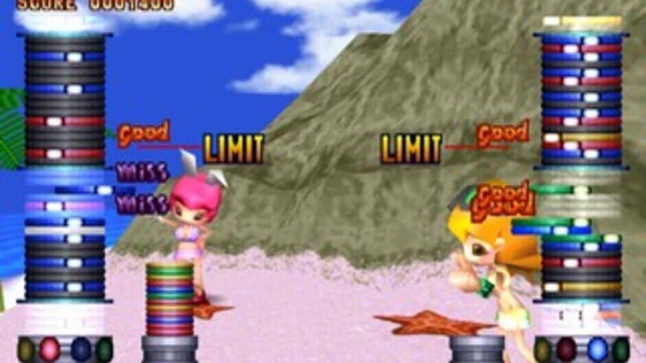 Скриншот 3 из Pacapaca Passion 2