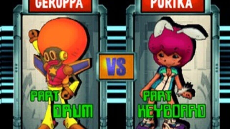 Скриншот 4 из Pacapaca Passion 2