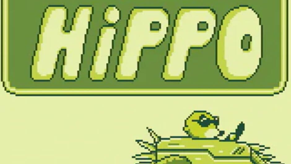 Скриншот 3 из Super Hyper Hippo