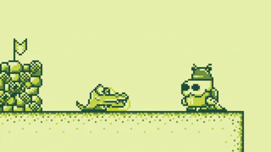 Скриншот 4 из Super Hyper Hippo