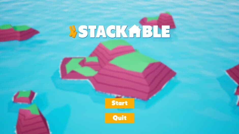 Скриншот 1 из Unstackable