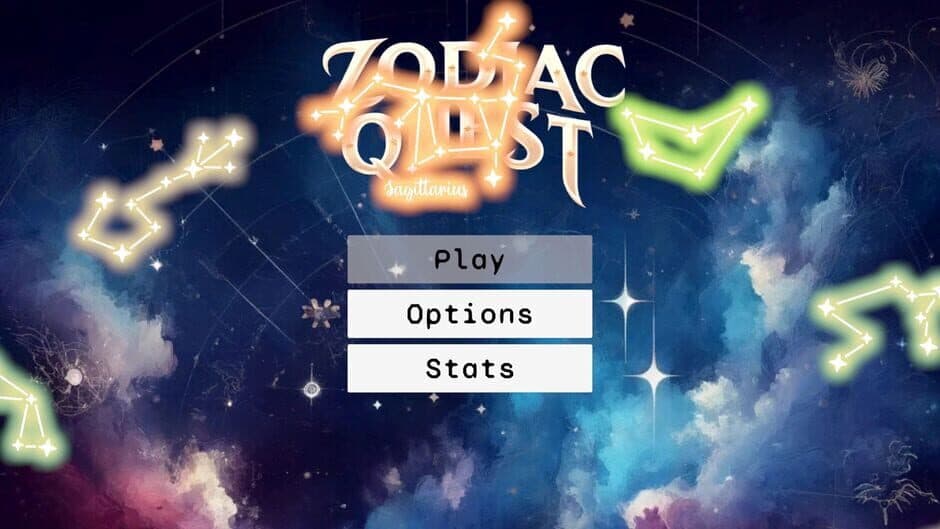 Скриншот 1 из Zodiac Quest