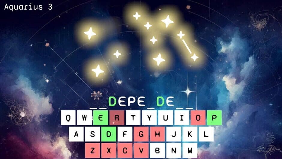 Скриншот 3 из Zodiac Quest