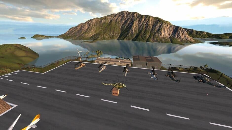 Скриншот 6 из Flight Simulator Pro 2024
