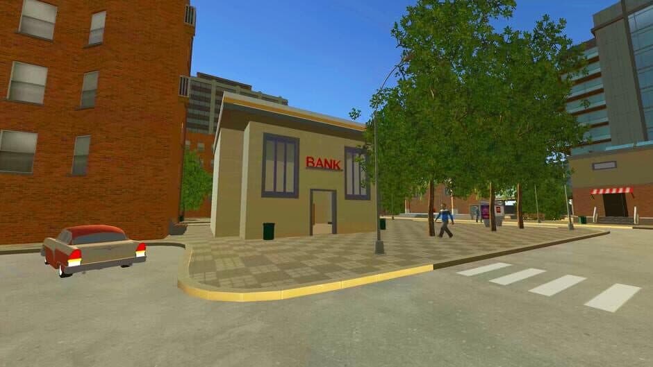 Скриншот 1 из Hypermarket Simulator Empire 2024