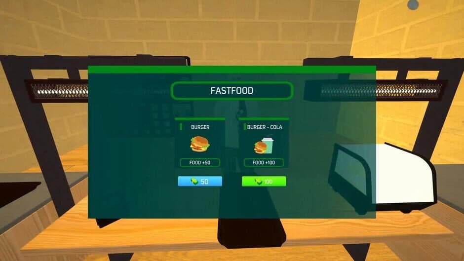 Скриншот 6 из Hypermarket Simulator Empire 2024