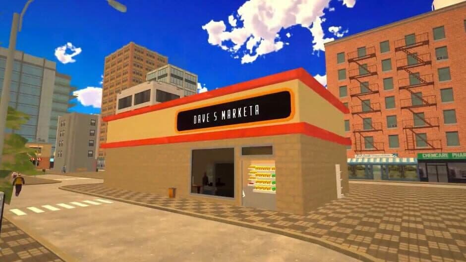 Скриншот 7 из Hypermarket Simulator Empire 2024